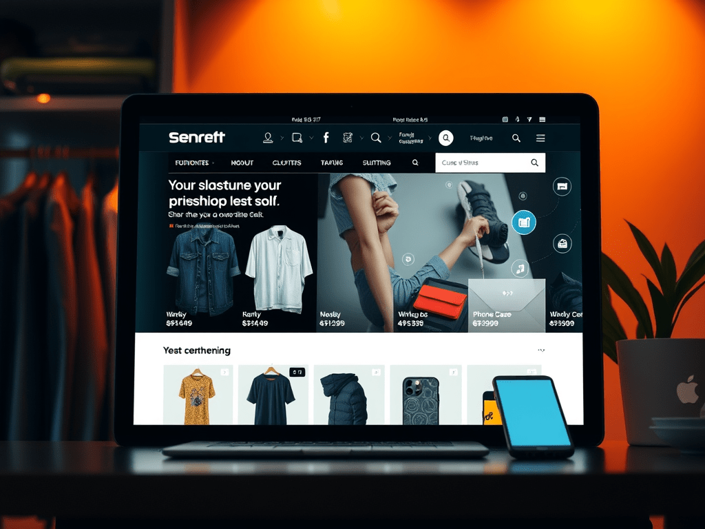 Private Label Dropshipping Ideas & Product Picks for 2025