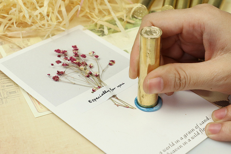 Sealing Wax 101